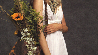 February At Free People: Faux Flower Child Fashion Costs A Pretty Penny